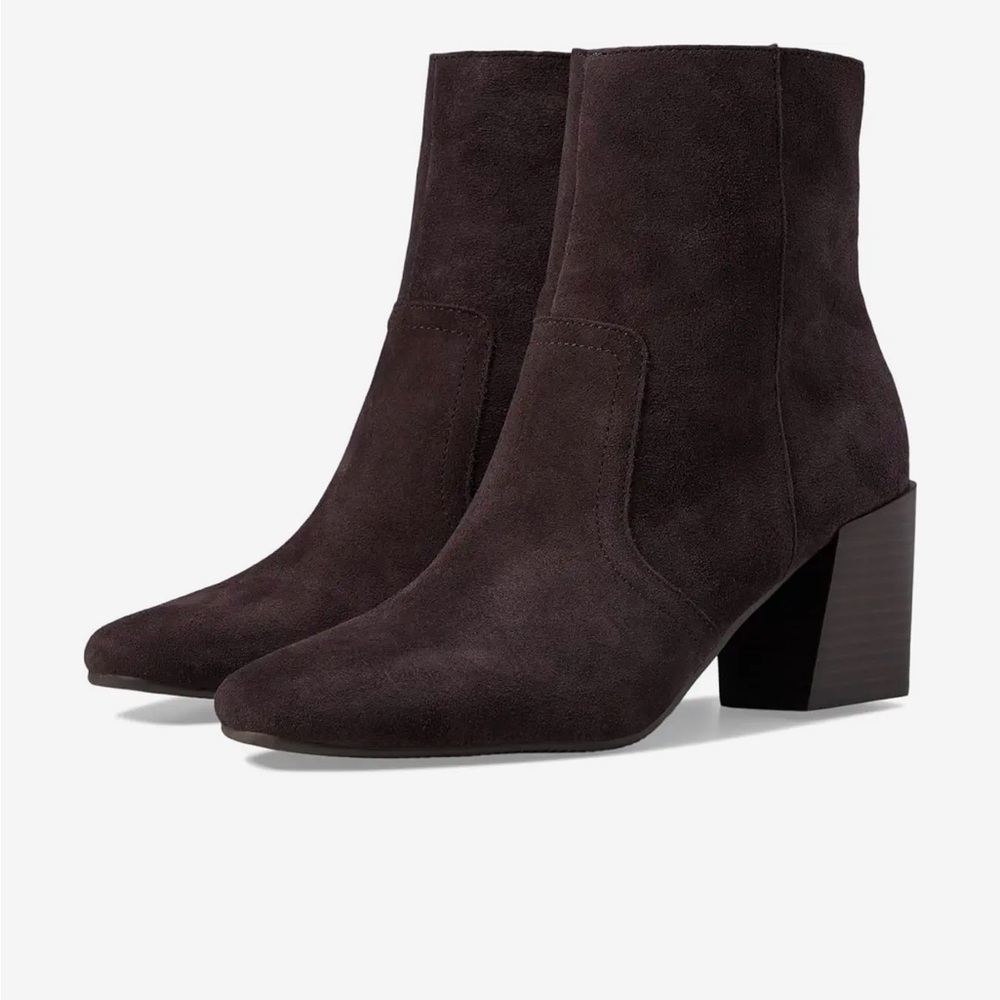 Blonde Sadie Boot